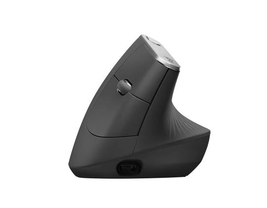 Tietokoneen hiiri ergonominen LOGITECH Vertical Advanced bluetooth