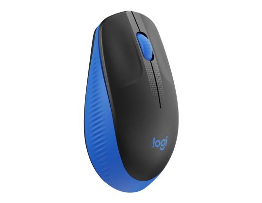 Tietokoneen langaton hiiri LOGITECH M190 sininen