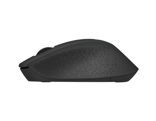 Tietokoneen langaton hiiri LOGITECH M280 musta
