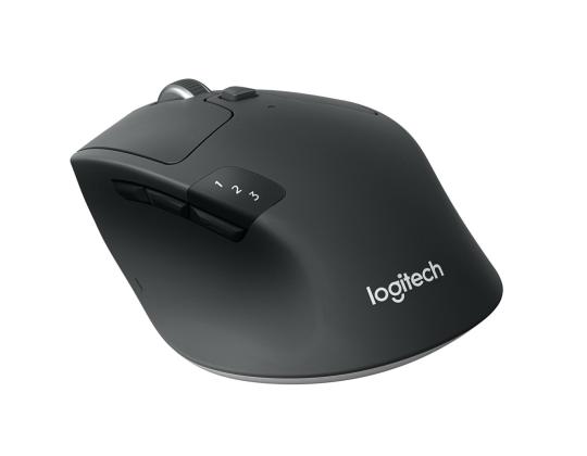 Tietokoneen hiiri langaton LOGITECH M720 Triathlon