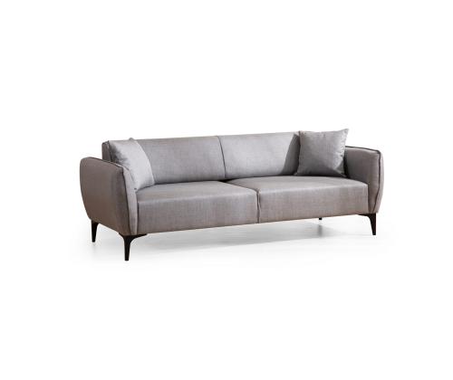 Sohva Belissimo - Harmaa