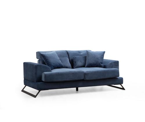 Sohva Frido - laivastonsininen