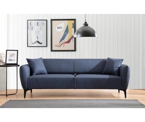 Sohva Belissimo - Sininen