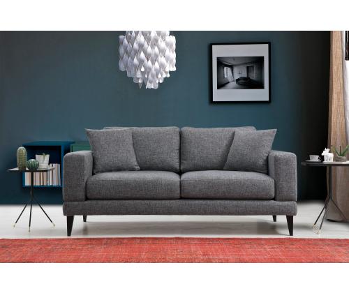 Sohva Nordic 2 istuttava