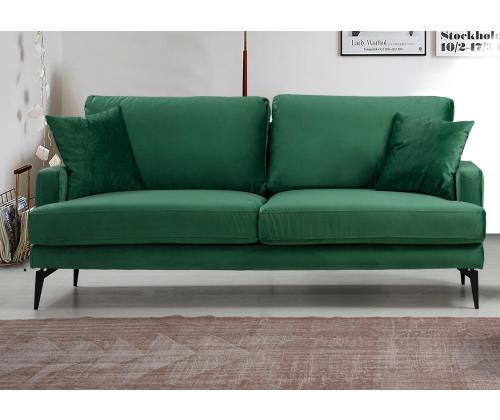 Sohva Papira 2 istuttava