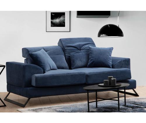 Sohva Frido - laivastonsininen