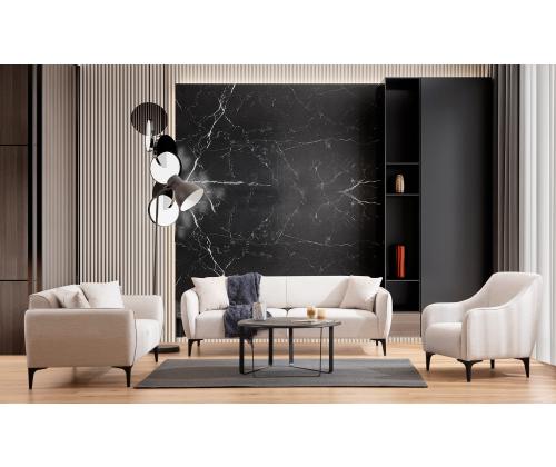 Sohva Belissimo - Off White