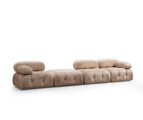 Bubble Pouffe - kerma