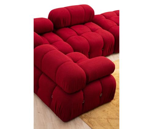 Sohva Bubble 1R - Punainen