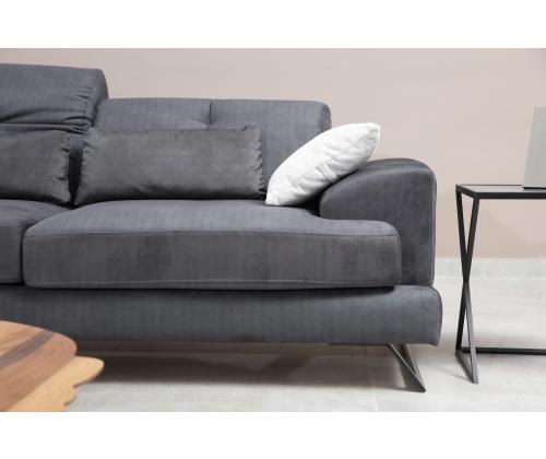 Sohva Frido 2-paikkainen