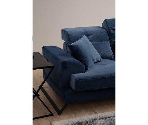 Sohva Frido - laivastonsininen