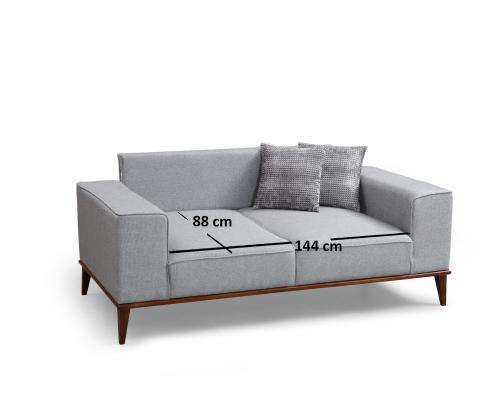 Sohva Montana 2 istuttava