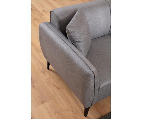 Sohva Belissimo - Harmaa