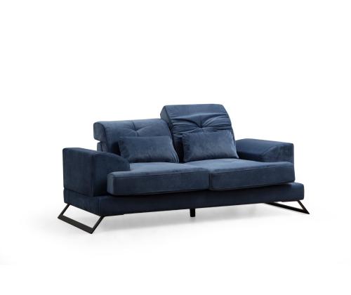 Sohva Frido - laivastonsininen