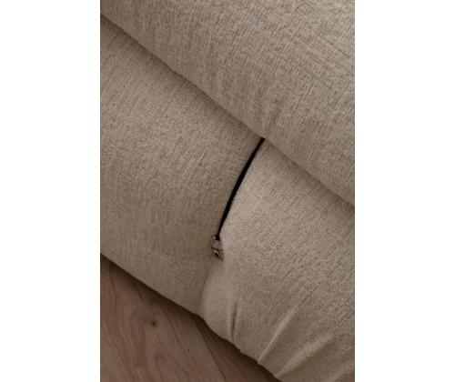 Sohva Bubble O1 - Cream Bouclette