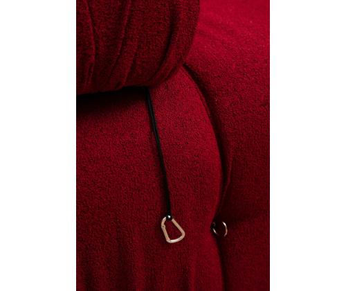 Sohva Bubble O1 - Punainen