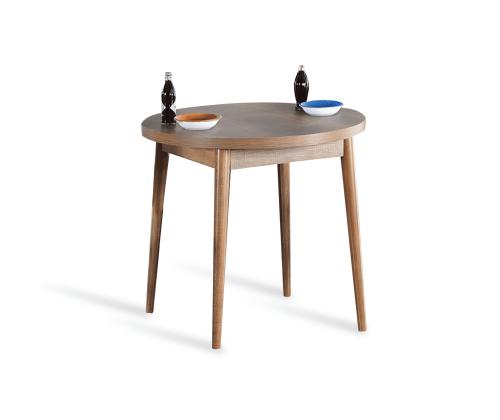 Laud tyyli Barok - pähkinäpuu