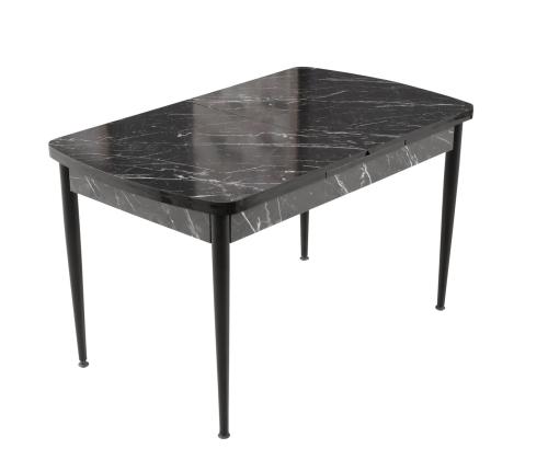 Laud Trend Bendır - Musta, Valkoinen