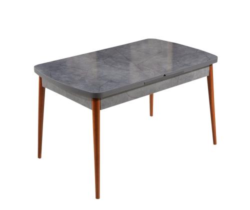 Laud Aris - Antrasiitti, pähkinäpuu