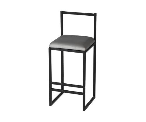 Baarijakkara Nordic - Harmaa