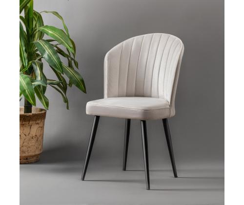 Tuoliryhmä Rubi - Cream