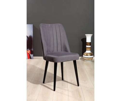 Tuoliryhmä Vega - Harmaa