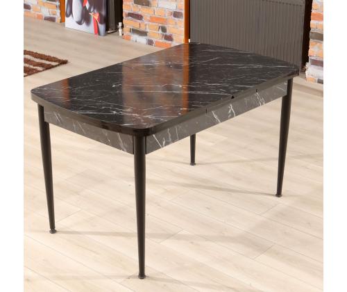 Laud Trend Bendır - Musta, Valkoinen