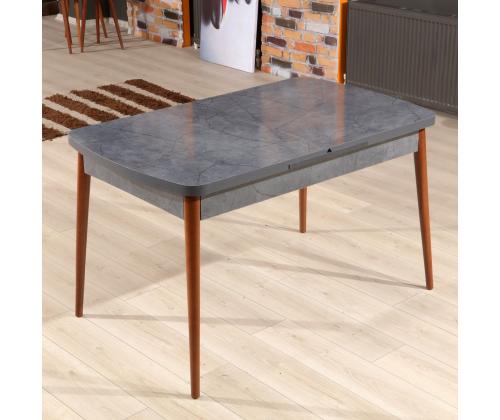 Laud Aris - Antrasiitti, pähkinäpuu