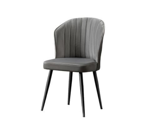 Tuoliryhmä Rubi - Harmaa