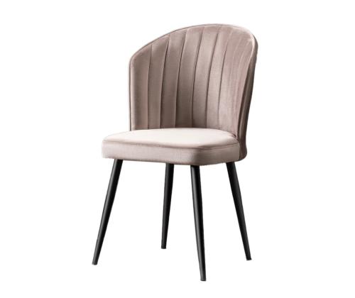 Tuoliryhmä Rubi - Cappuccino