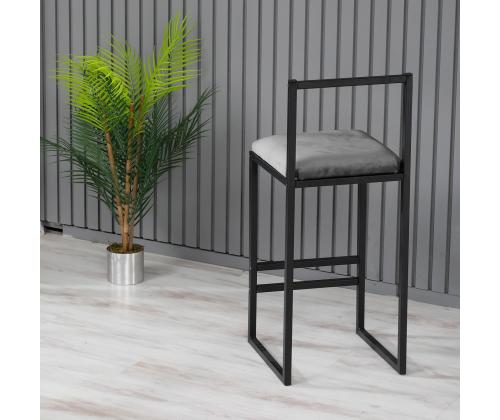 Pohjoismainen baarijakkara - Fume