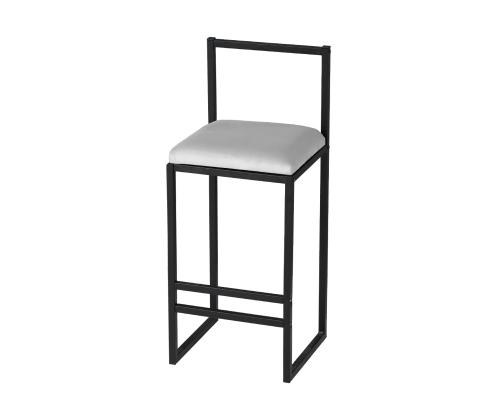 Kalustesarja baarijakkarat Nordic - Cream