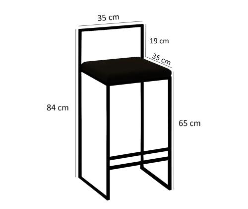 Baarijakkara Nordic - Harmaa