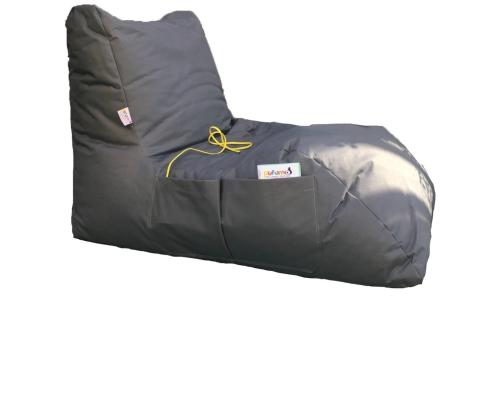 Päiväpeti - Harmaa