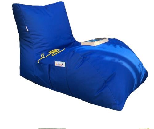 Päiväpeti - sininen