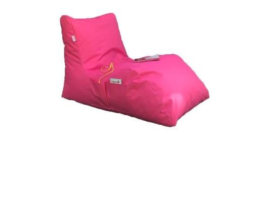 Päiväpeti - vaaleanpunainen