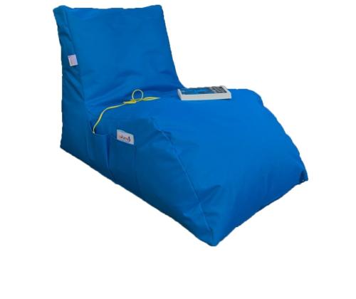 Päiväpeti - turkoosi