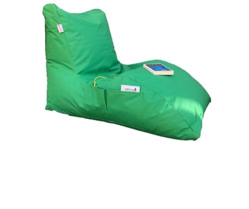 Päiväpeti - vihreä