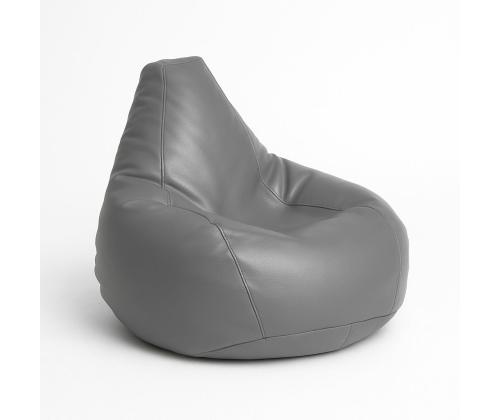 Deri Poverty - harmaa