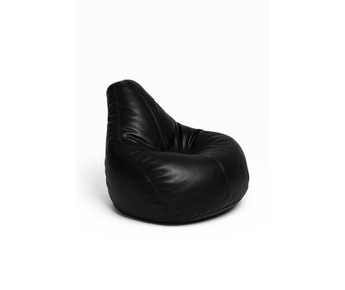 Deri Köyhyys - Musta