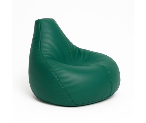 Deri Poverty - Vihreä