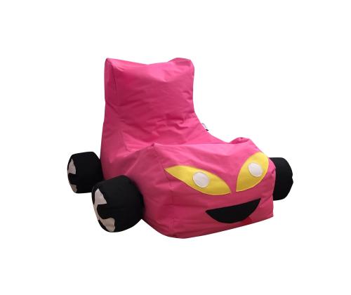 Blc Araba - vaaleanpunainen