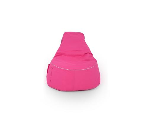 Golf - vaaleanpunainen