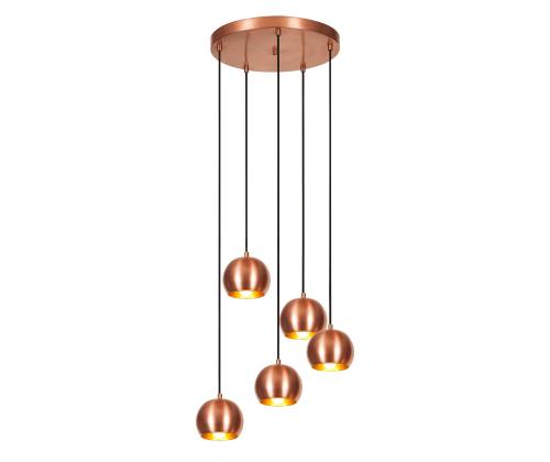 Valaisimet Sivani - MR - 999