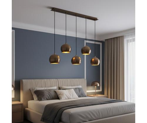 Valaisimet Sivani - MR - 1000