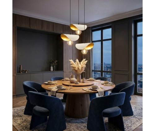 Valaisimet Sivani - MR - 964