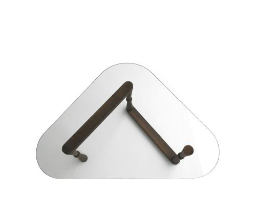 Sohvapöytä Cam Orta Sehpa S303