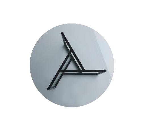 Sohvapöytä Trio sehpa / fig temperli cam S402F