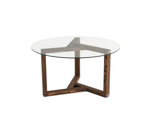 Sohvapöytä Miro - Pähkinä