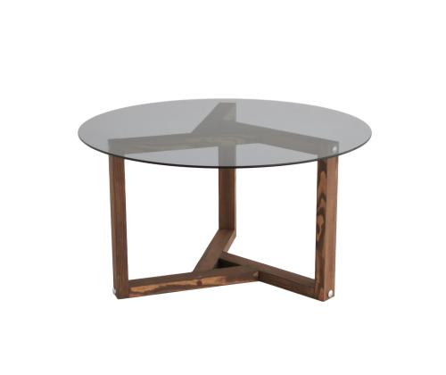 Sohvapöytä Miro - Fume